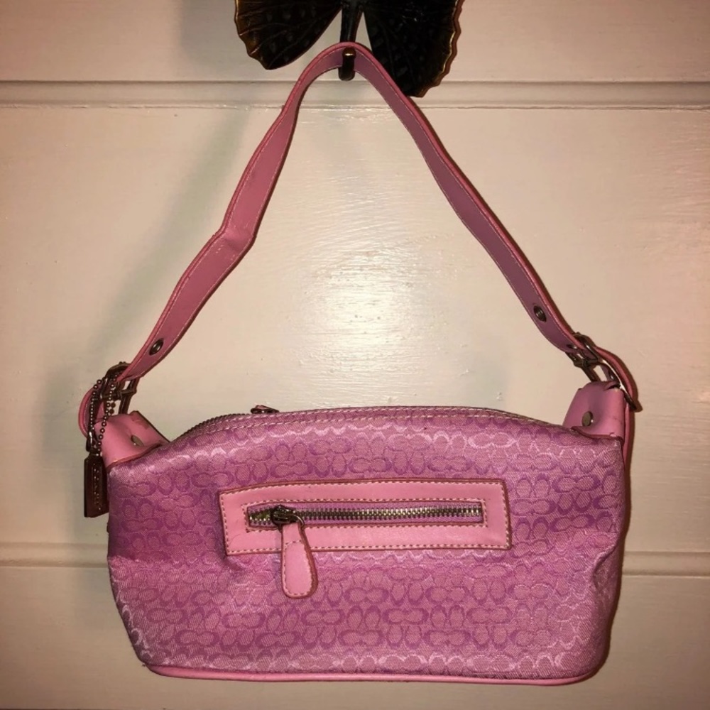 coach handbag